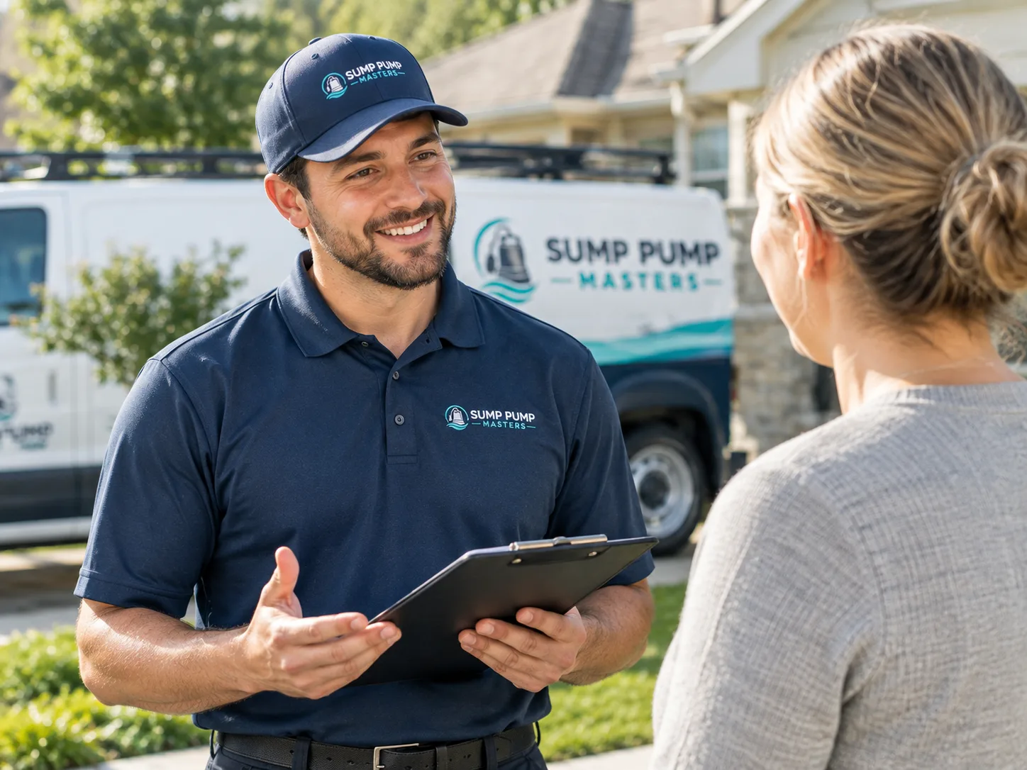 Sump Pump Repair Stratford, OK FAQs